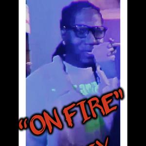 On Fire (G-Mix) (G-Mix)