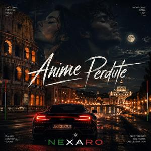 Anime Perdute