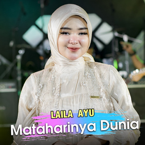 Mataharinya Dunia