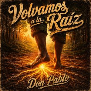 Volvamos a la raíz