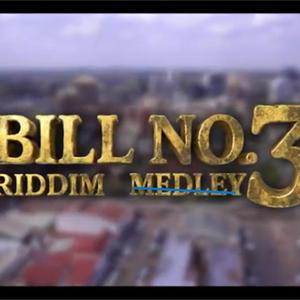 Rebel Sharpshooter - Nyika Yedu (BILL NUMBER 3 RIDDIM)