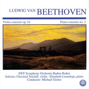 Concerto for Violin and Orchestra in D Major, Op. 61: I. Allegro Ma Non Troppo
