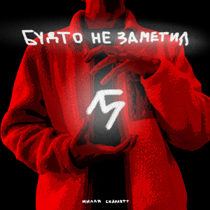 Будто не заметил