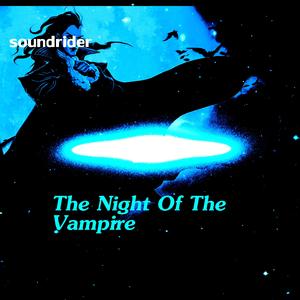 The Night of the Vampire