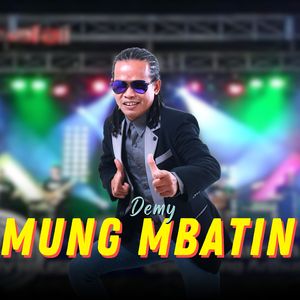 Mung Mbatin