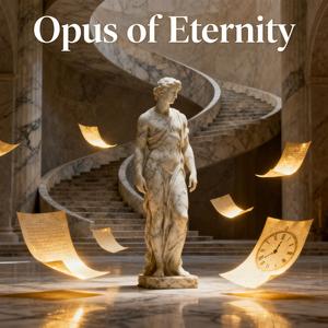 The Weaver of Silk Roads