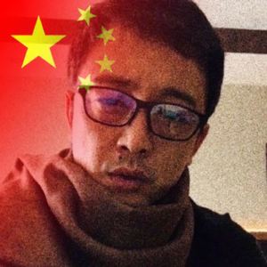 金色光芒
