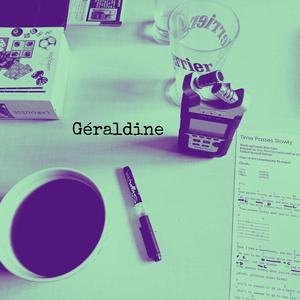 Géraldine