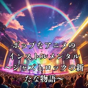 星屑のシャワー / Stardust Shower