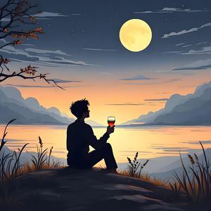 月下独酌相思曲-女声