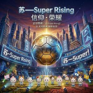 十三太保：苏-Super Rising