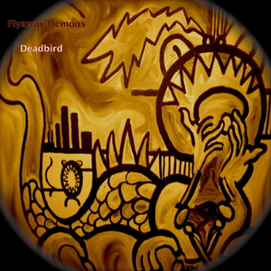 Deadbird