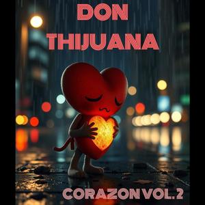 Corazon vol. 2