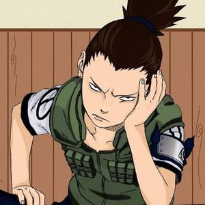 Shikamaru
