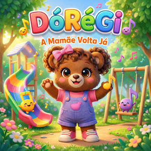 A Mamãe Volta Já