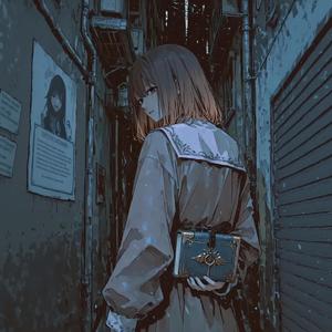 月の魔女が来る