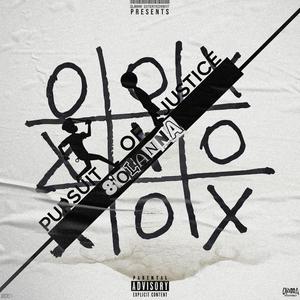 Pursuit Of Justice (feat. 3 O'LANNA)
