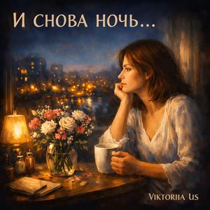 И СНОВА НОЧЬ...