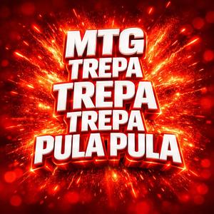 MTG TREPA TREPA PULA PULA