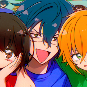 君に、胸キュン。