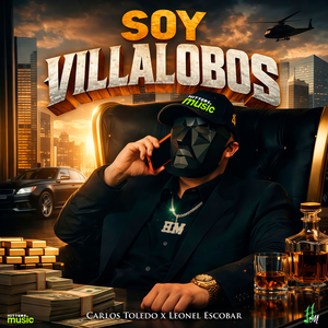 Soy Villalobos