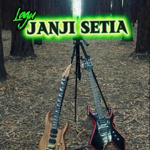 JANJI SETIA