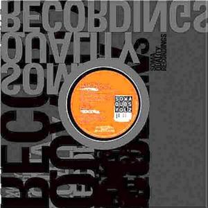 Move On (Alex Smoke Dub)