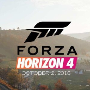 Sunrise (Full FH4 demo mix)