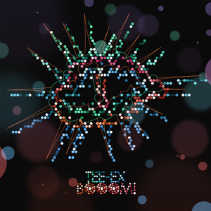 Booom! (Original Mix)