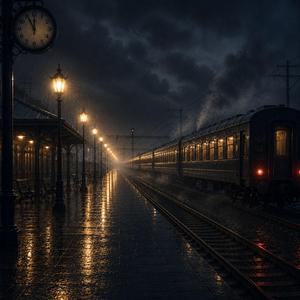Перони розлук