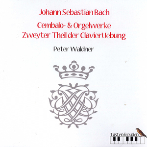 Overture in the French Style in B Minor, BWV 831:V. Sarabande