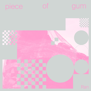 piece of gum