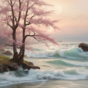 (Meditation) Serenity in Motion