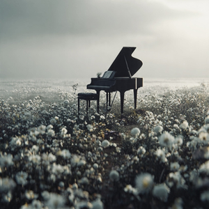 Les Fleurs Incolores