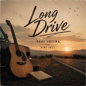 Long Drive