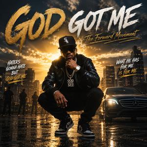God Got Me