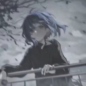 雨が降ってきました