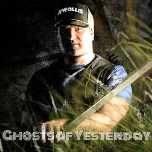 I Told You (feat. Jack Mozie)