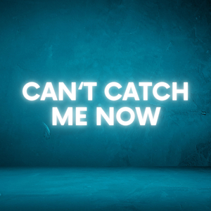 But I'm in the Trees I'm in the Breeze (Can't Catch Me Now)