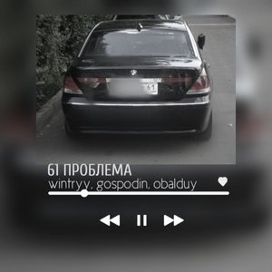 61 ПРОБЛЕМА
