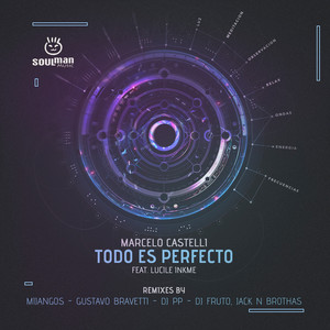 Todo Es Perfecto (Original Ser Mix)