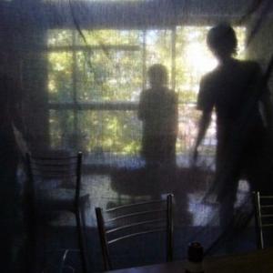 在世界终末我们会牵着手迎来告别吗