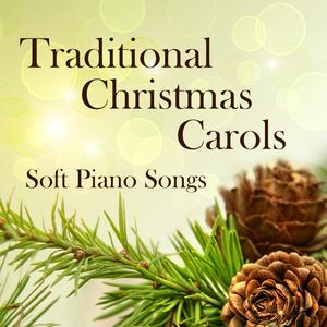 Here We Come A-Caroling/I Saw Three Ships/The Holly and the Ivy