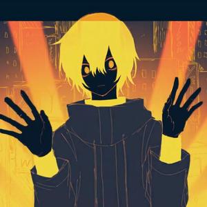 YELLOW（少年音）（翻自 神山羊）