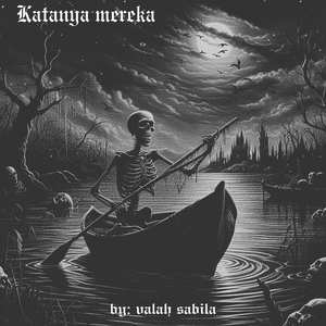 Katanya Mereka