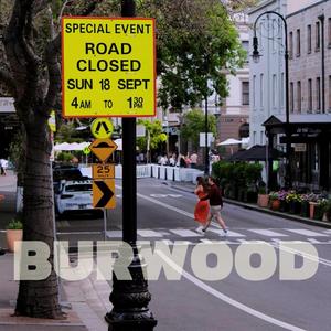 Burwood