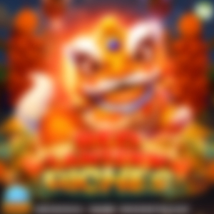 Check out the Lanterns!