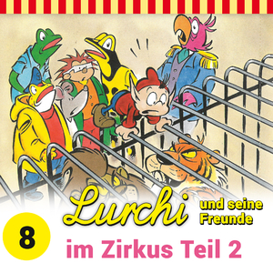 Lurchi Titelsong