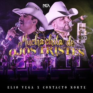 Muchachita De Ojos Tristes