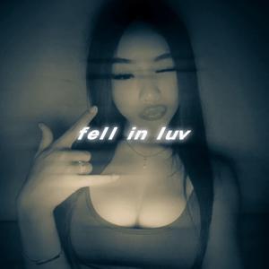 fell in luv (feat. heygwuapo)